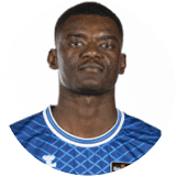 Yannick Nzosa