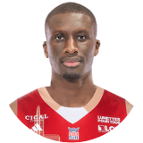 Abdoulaye Ndoye
