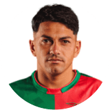 Franco Perez