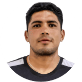 Oscar Gonzalez
