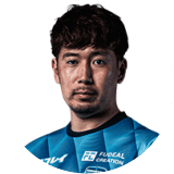 Akito Fukumori