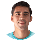 Gilberto García