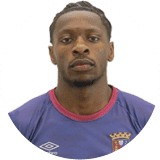 Brian Agbor