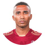 Cristian Trujillo