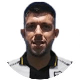 Facundo Monteseirin