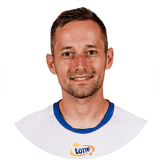 Krystian Getinger