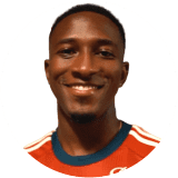Yeferson Rodallega