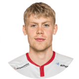 Agust Hlynsson
