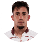 Martin Perez Guedes