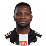 Ubong Ekpai