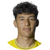 Khaled Amador
