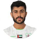علي عبدالله الأنصاري