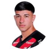 Lucas Esquivel