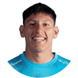 Esteban Obregón