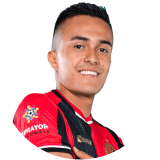 Julian Rojas