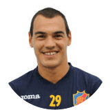 Martín Giménez