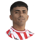 Luciano Ferreyra