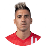 Leandro Fernandez