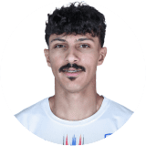 حمود الشمري