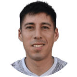 Mauricio Rosales