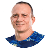 Alejandro Restrepo