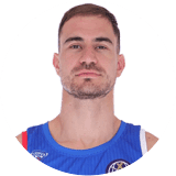 Strahinja Gavrilovic