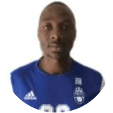 Mamadou Kamissoko