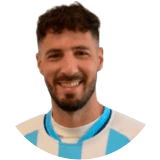 Patricio Vidal