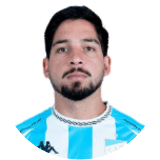 Martín Benítez