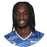 Cameron Antwi