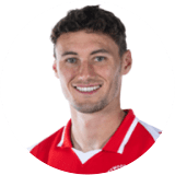 Matty Virtue