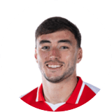 Harrison Holgate