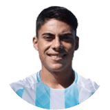 Agustín Rojas