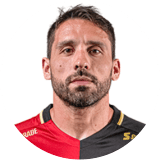 Cristian Bordacahar