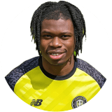 Sam Folarin
