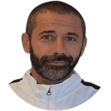 Nicolas Usaï