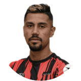 Marcos Rivadero