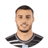 Dorian Salhi