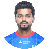 Rahul Bheke