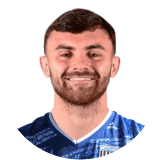Jonny Smith