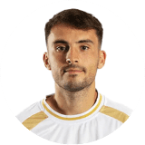 Luke Offord
