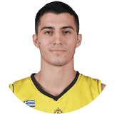 Alexandros Nikolaidis