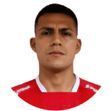 Alonso Yovera