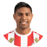 Jonathan Rivero
