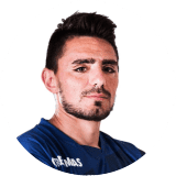 Damián Cebreiro