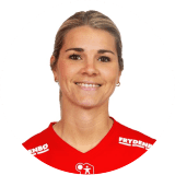 Andrine Hegerberg