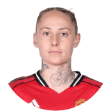 Leah Galton