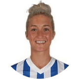Kirsty Barton
