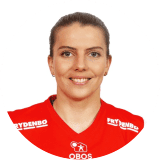 Cecilie Kvamme