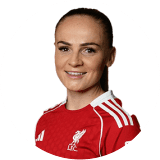 Lily Woodham